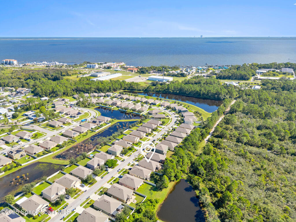 340 Forest Trace Circle, Titusville, FL 32780