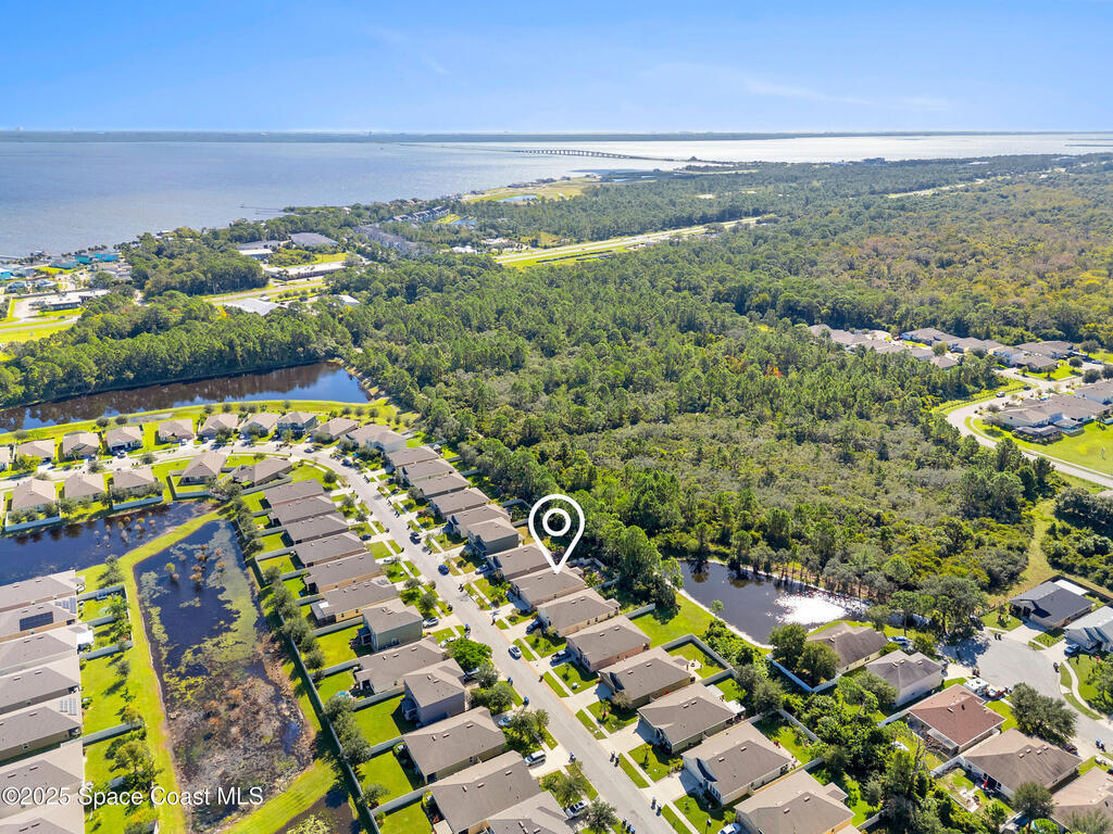 340 Forest Trace Circle, Titusville, FL 32780
