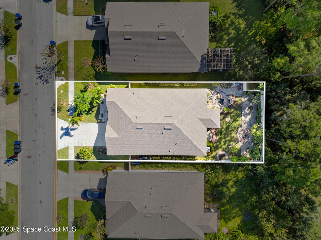 340 Forest Trace Circle, Titusville, FL 32780