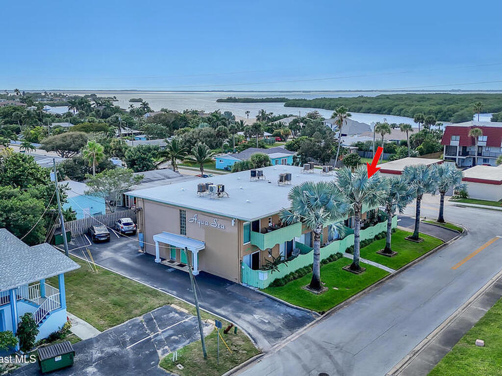 801 S Brevard Avenue, Cocoa Beach, FL 32931