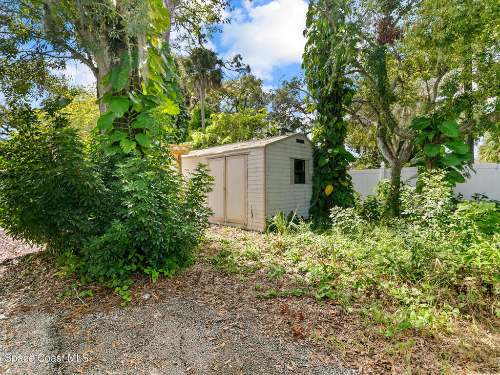 1208 Indian River Avenue, Titusville, FL 32780