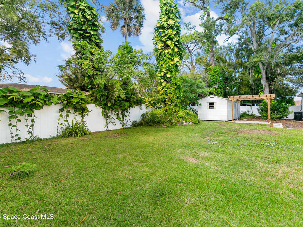 1208 Indian River Avenue, Titusville, FL 32780