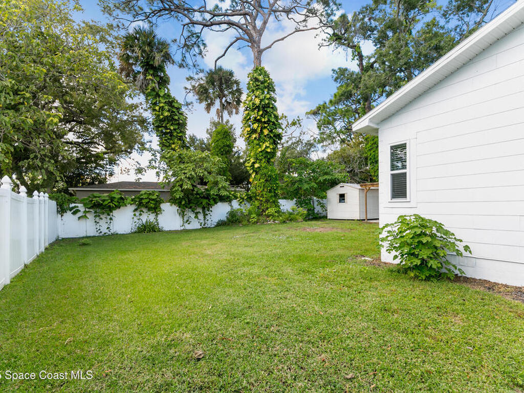 1208 Indian River Avenue, Titusville, FL 32780