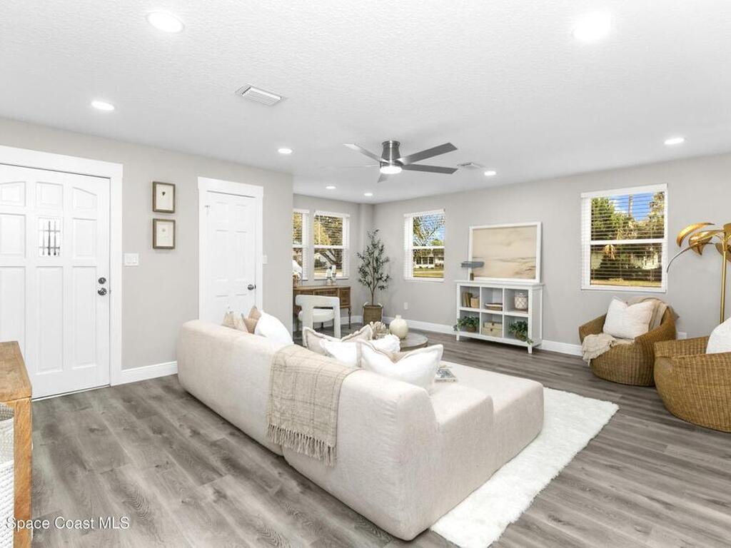 1208 Indian River Avenue, Titusville, FL 32780