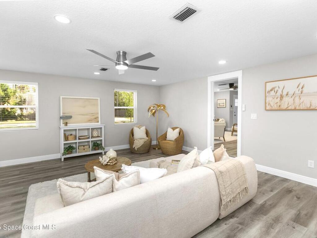 1208 Indian River Avenue, Titusville, FL 32780