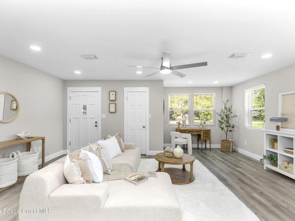 1208 Indian River Avenue, Titusville, FL 32780