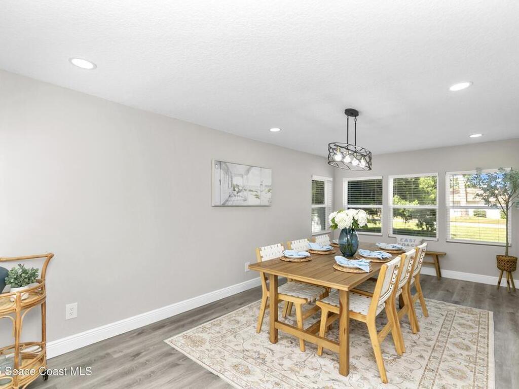 1208 Indian River Avenue, Titusville, FL 32780