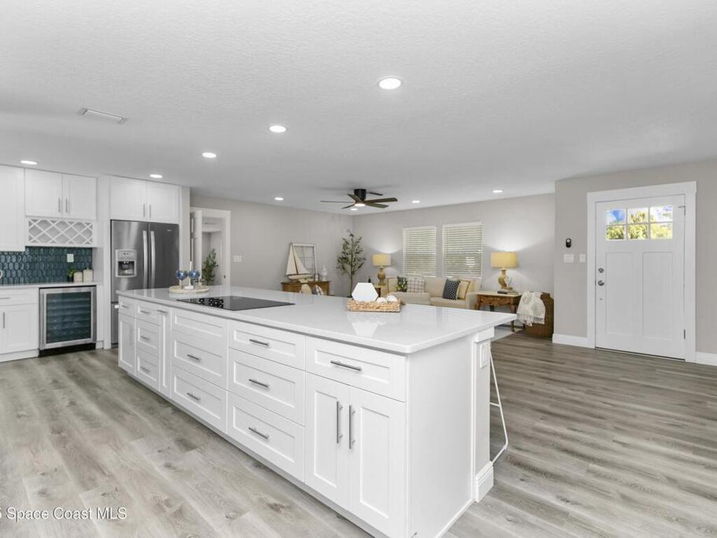 1208 Indian River Avenue, Titusville, FL 32780