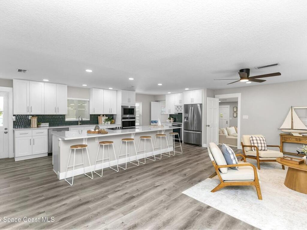 1208 Indian River Avenue, Titusville, FL 32780