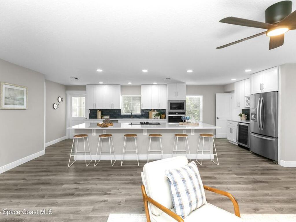 1208 Indian River Avenue, Titusville, FL 32780