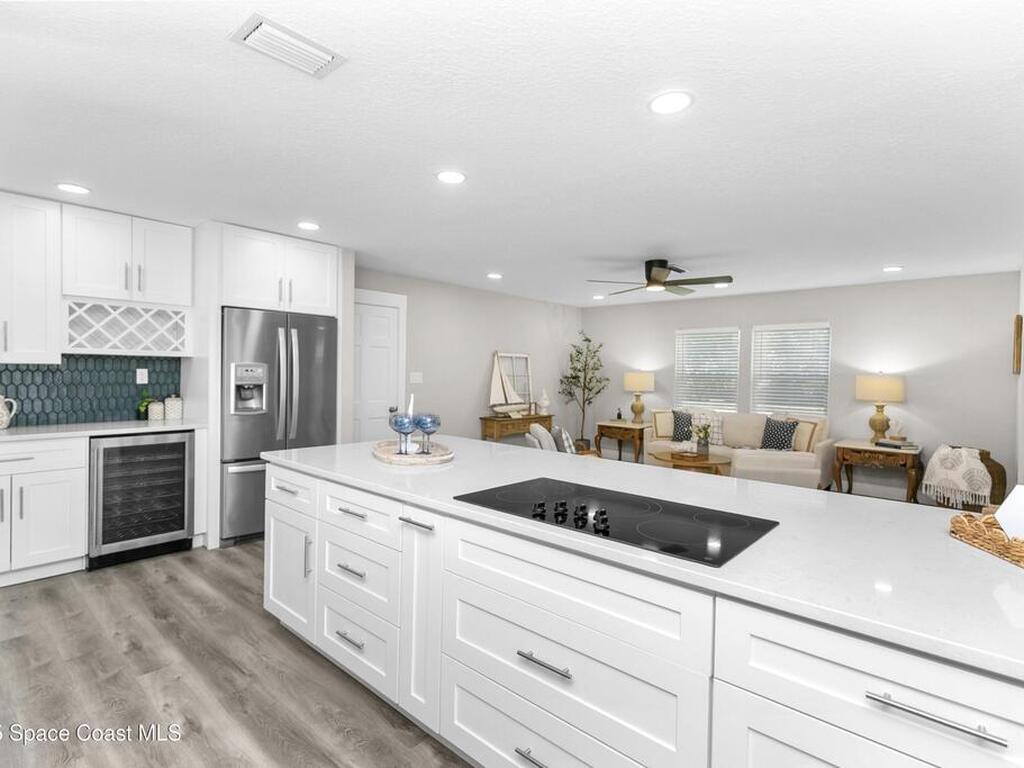 1208 Indian River Avenue, Titusville, FL 32780