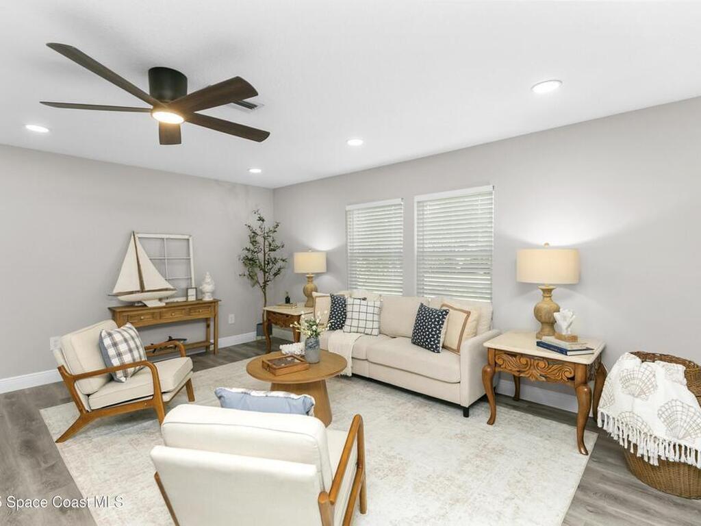 1208 Indian River Avenue, Titusville, FL 32780