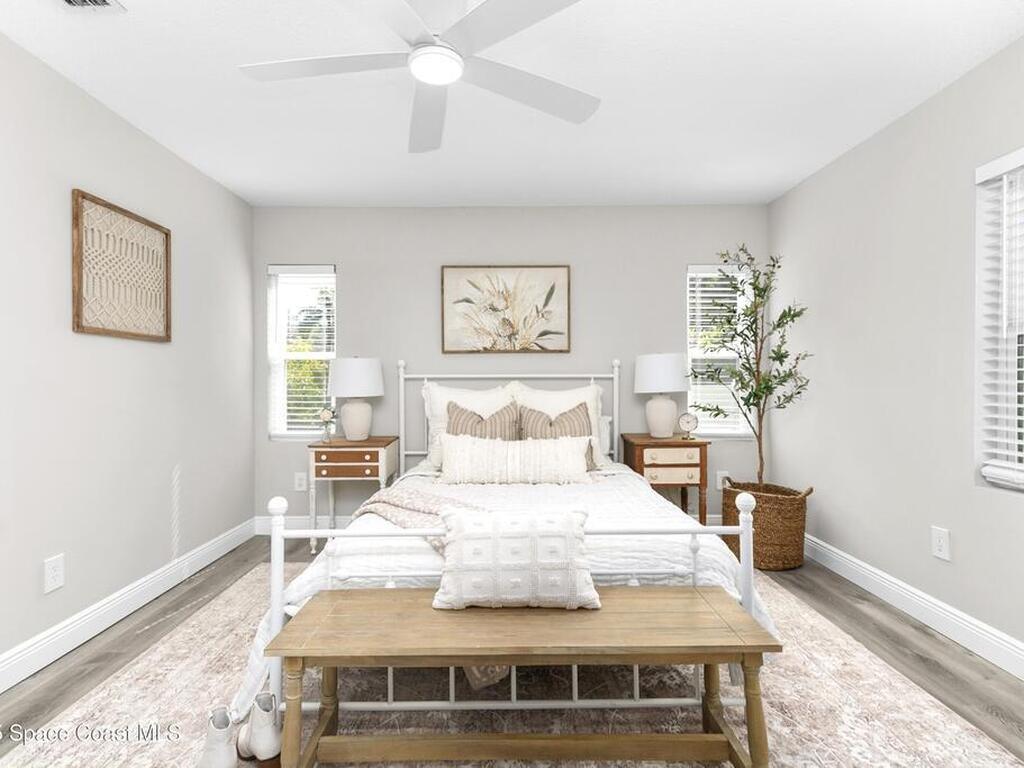 1208 Indian River Avenue, Titusville, FL 32780