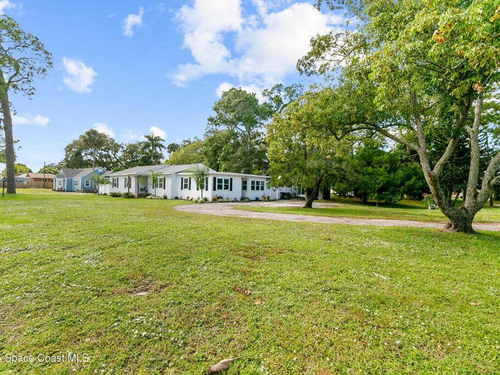 1208 Indian River Avenue, Titusville, FL 32780