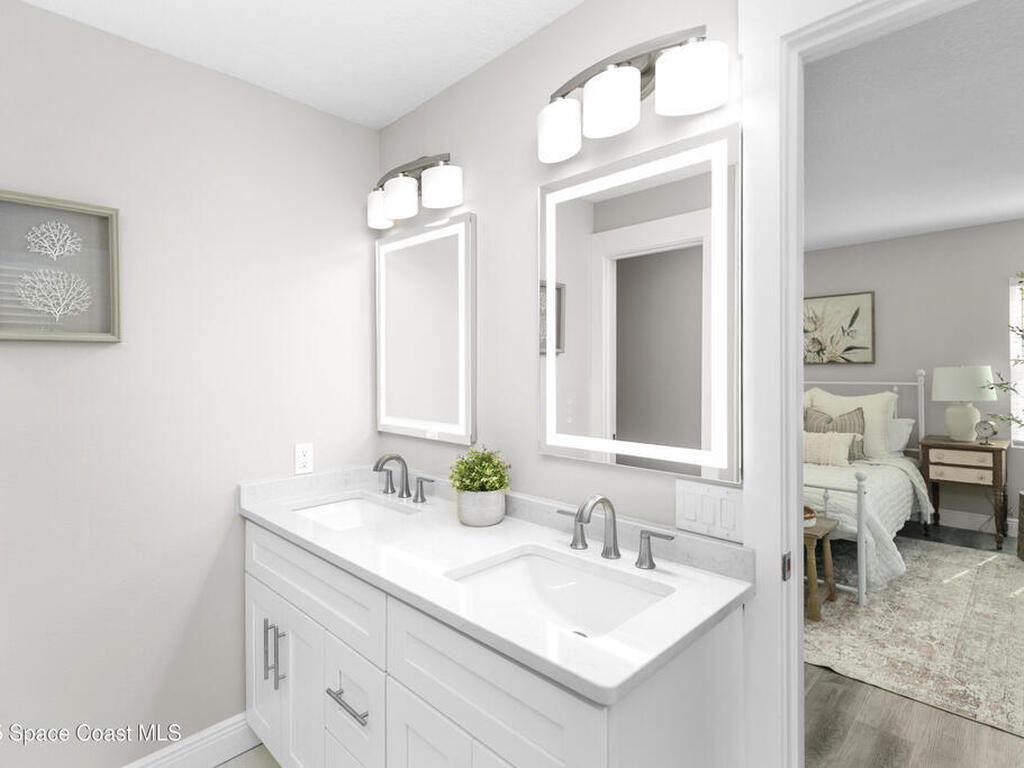 1208 Indian River Avenue, Titusville, FL 32780