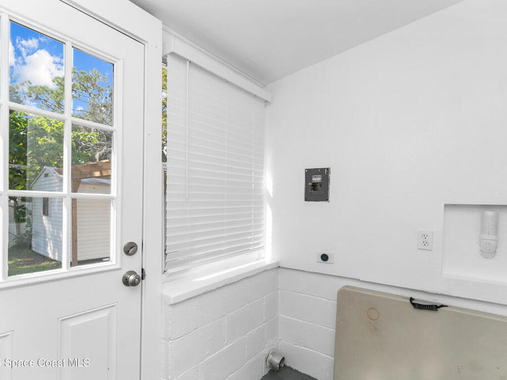 1208 Indian River Avenue, Titusville, FL 32780