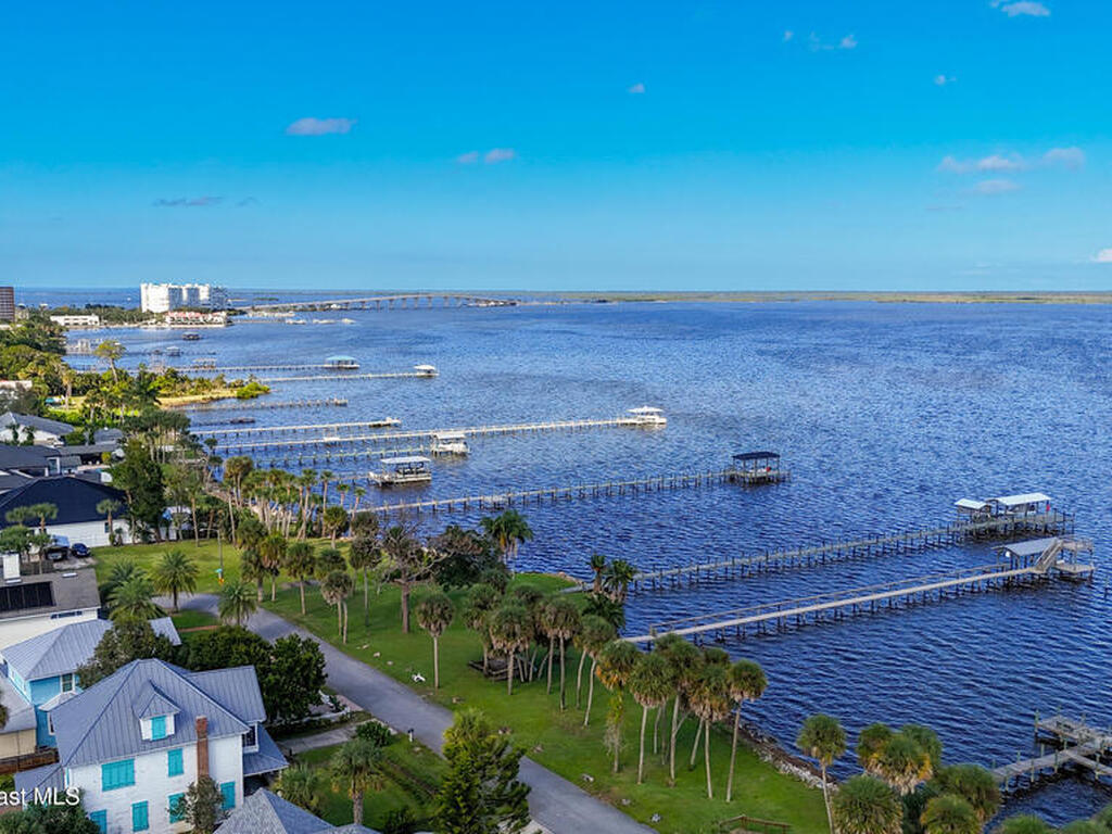 1208 Indian River Avenue, Titusville, FL 32780