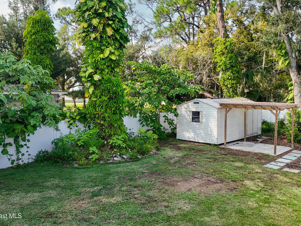 1208 Indian River Avenue, Titusville, FL 32780