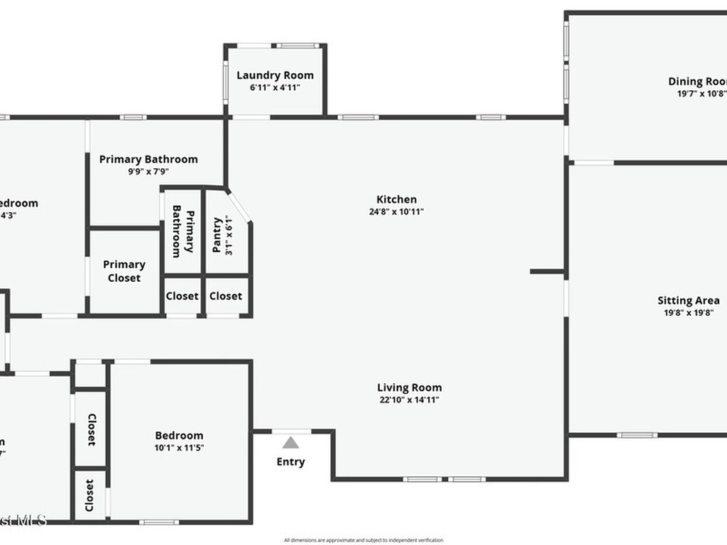 1208 Indian River Avenue, Titusville, FL 32780