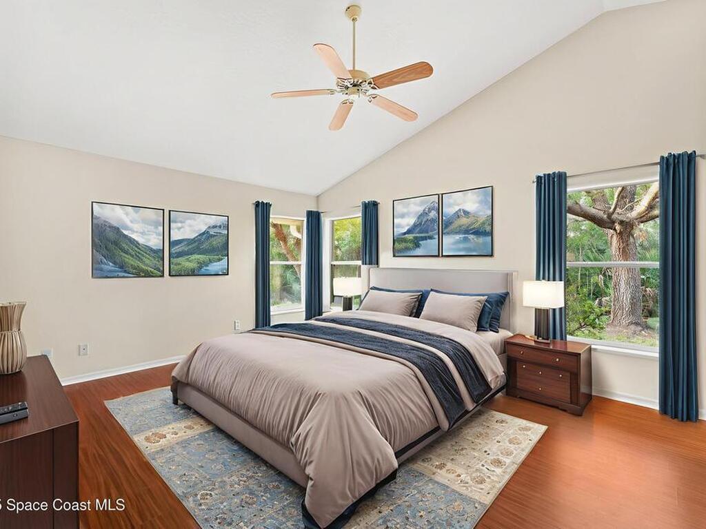 3670 Painted Bunting Place, Grant, FL 32949