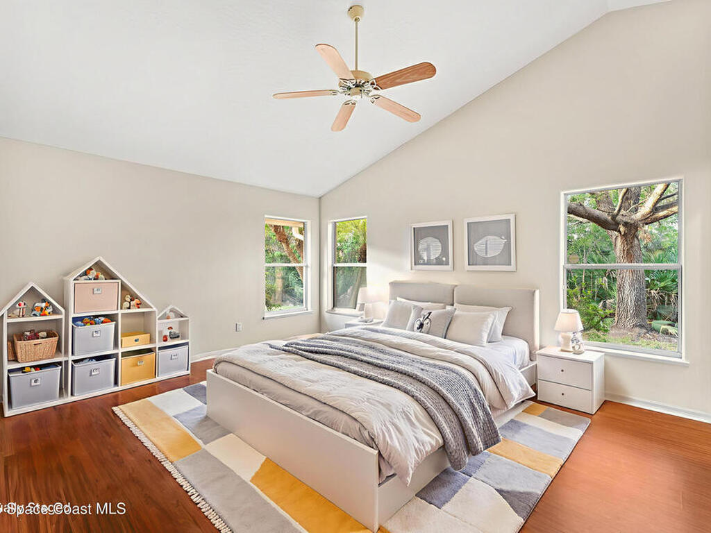 3670 Painted Bunting Place, Grant, FL 32949