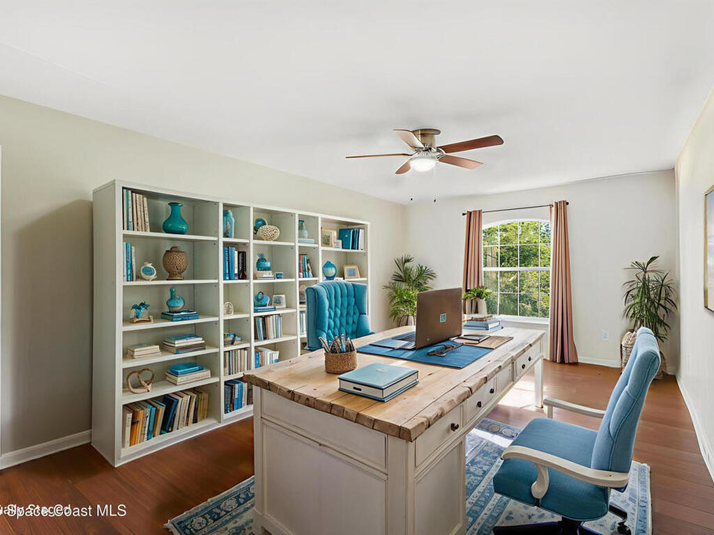 3670 Painted Bunting Place, Grant, FL 32949