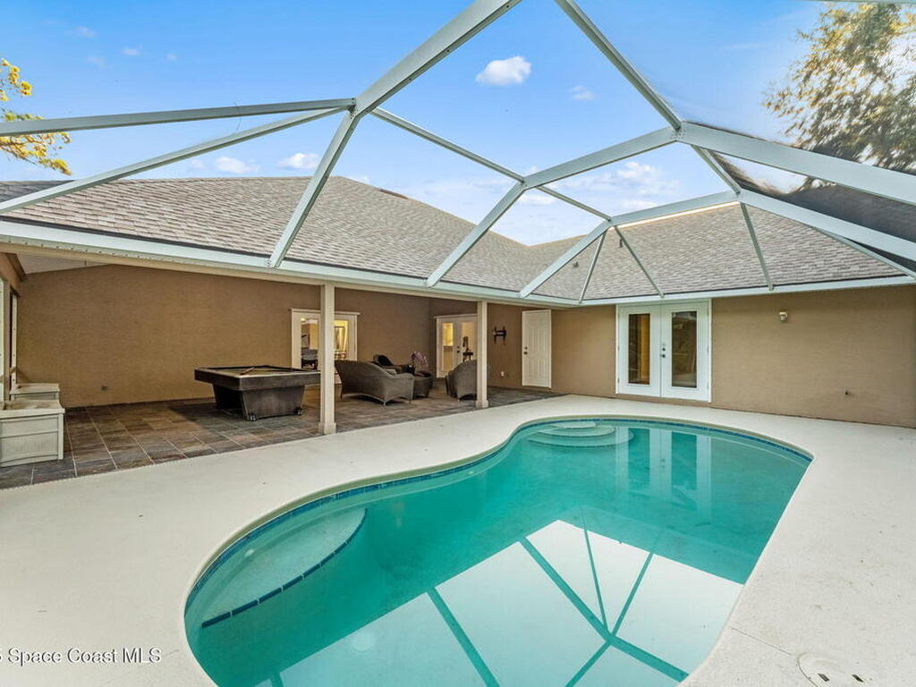 3670 Painted Bunting Place, Grant, FL 32949