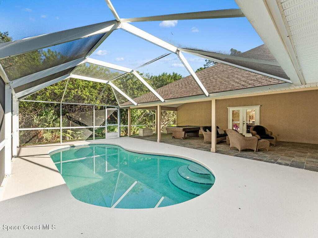 3670 Painted Bunting Place, Grant, FL 32949