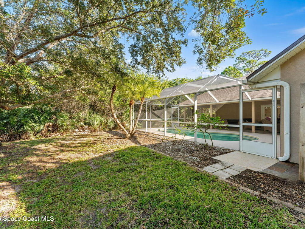 3670 Painted Bunting Place, Grant, FL 32949