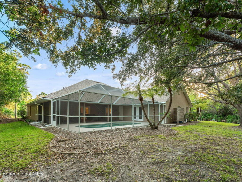 3670 Painted Bunting Place, Grant, FL 32949