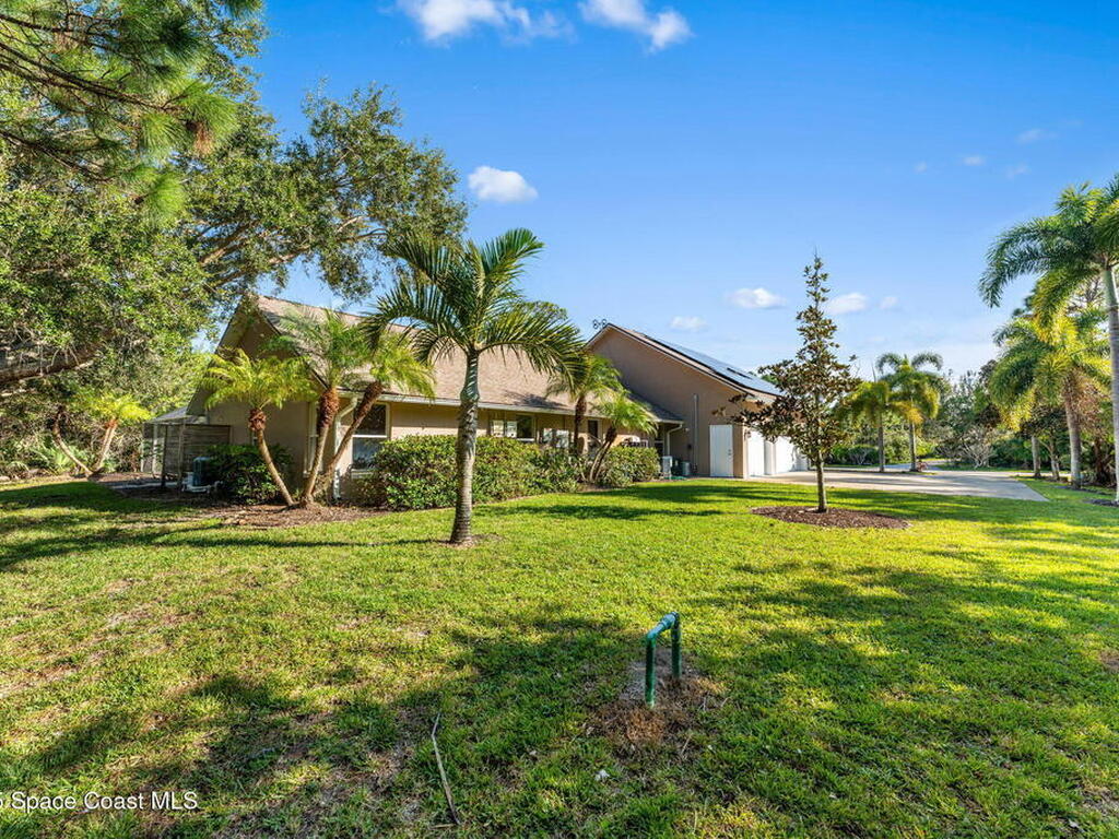 3670 Painted Bunting Place, Grant, FL 32949