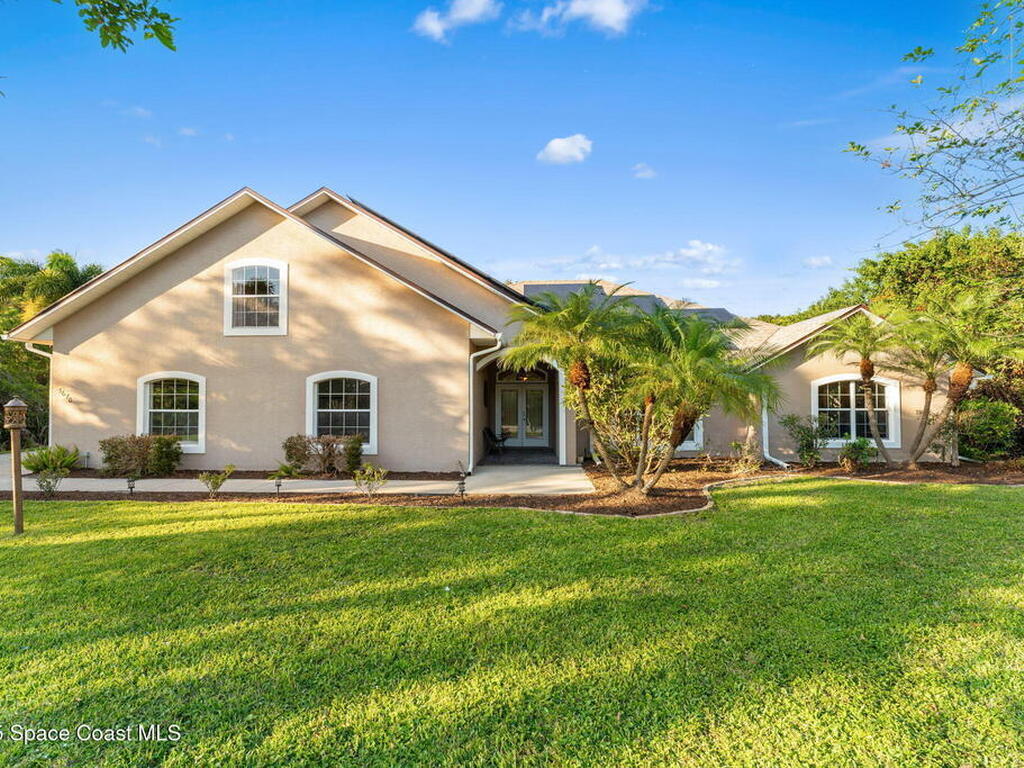 3670 Painted Bunting Place, Grant, FL 32949