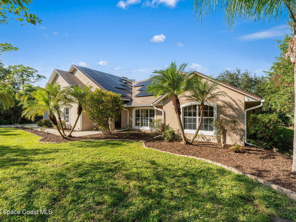 3670 Painted Bunting Place, Grant, FL 32949