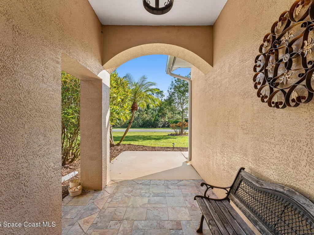 3670 Painted Bunting Place, Grant, FL 32949