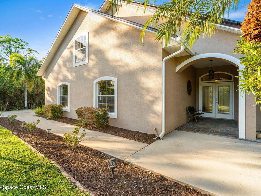 3670 Painted Bunting Place, Grant, FL 32949