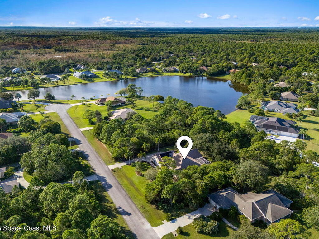 3670 Painted Bunting Place, Grant, FL 32949