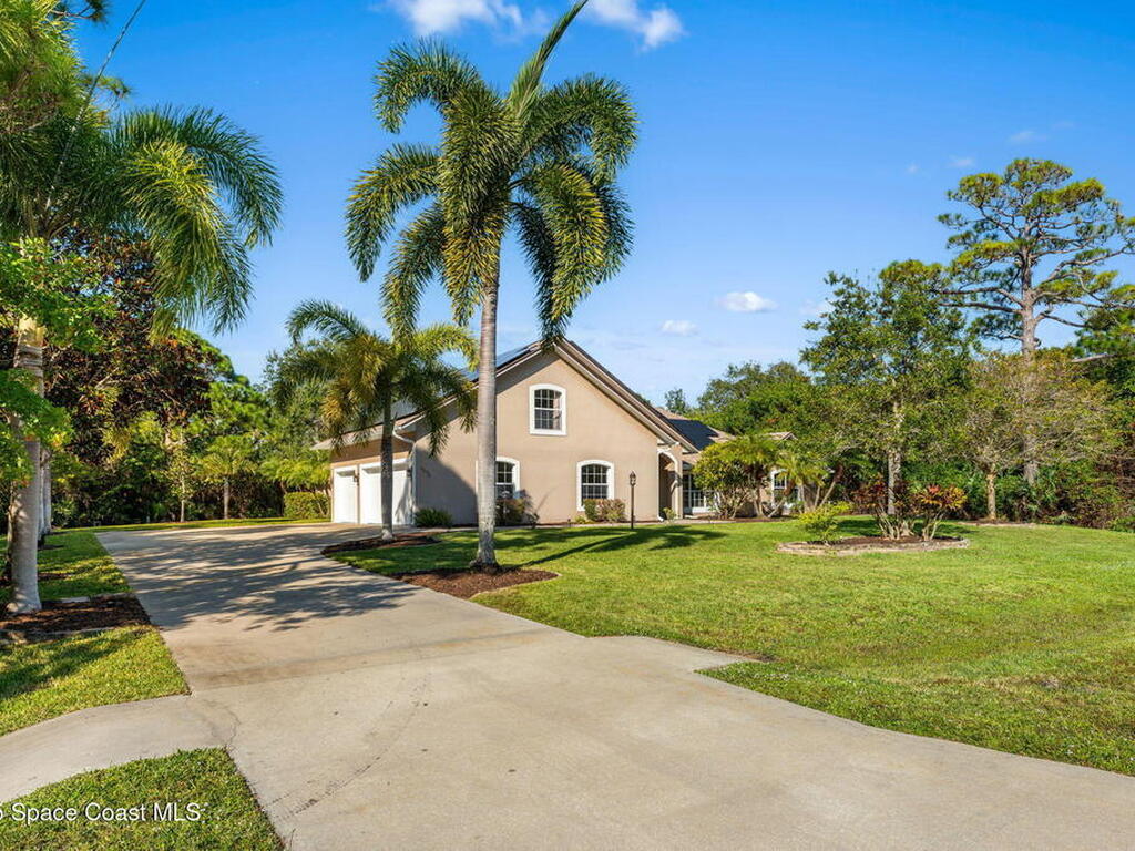 3670 Painted Bunting Place, Grant, FL 32949