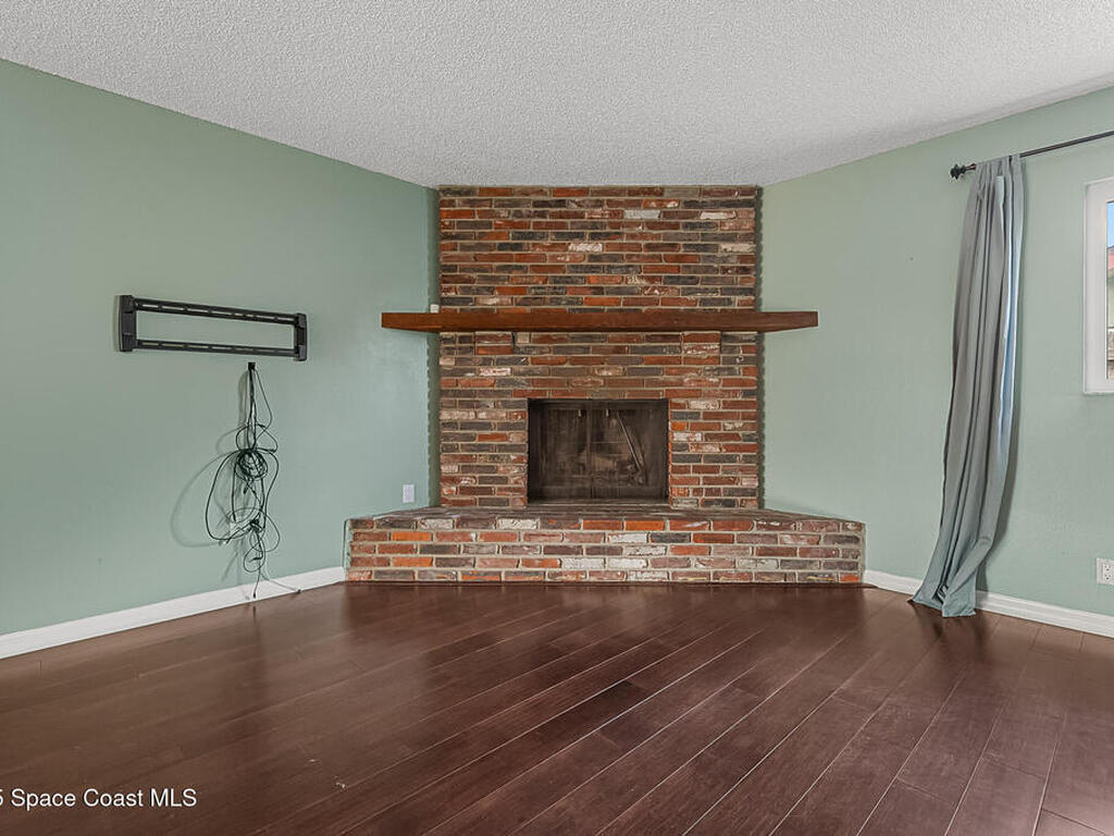 550 Temple Street, Satellite Beach, FL 32937