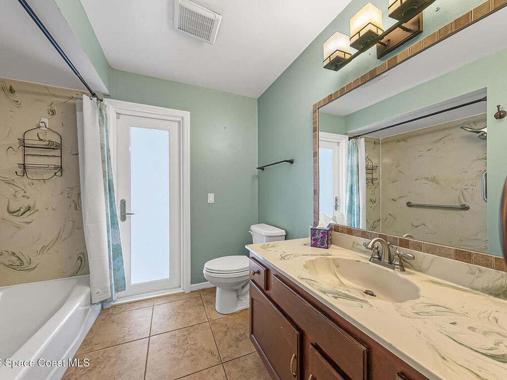 550 Temple Street, Satellite Beach, FL 32937