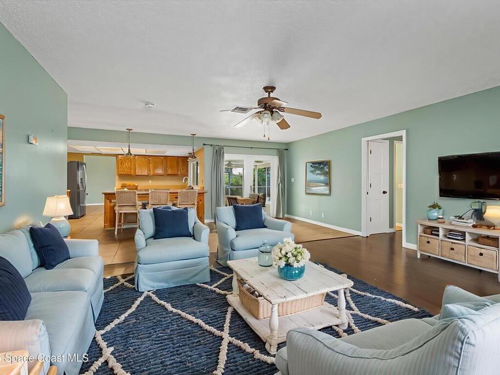 550 Temple Street, Satellite Beach, FL 32937