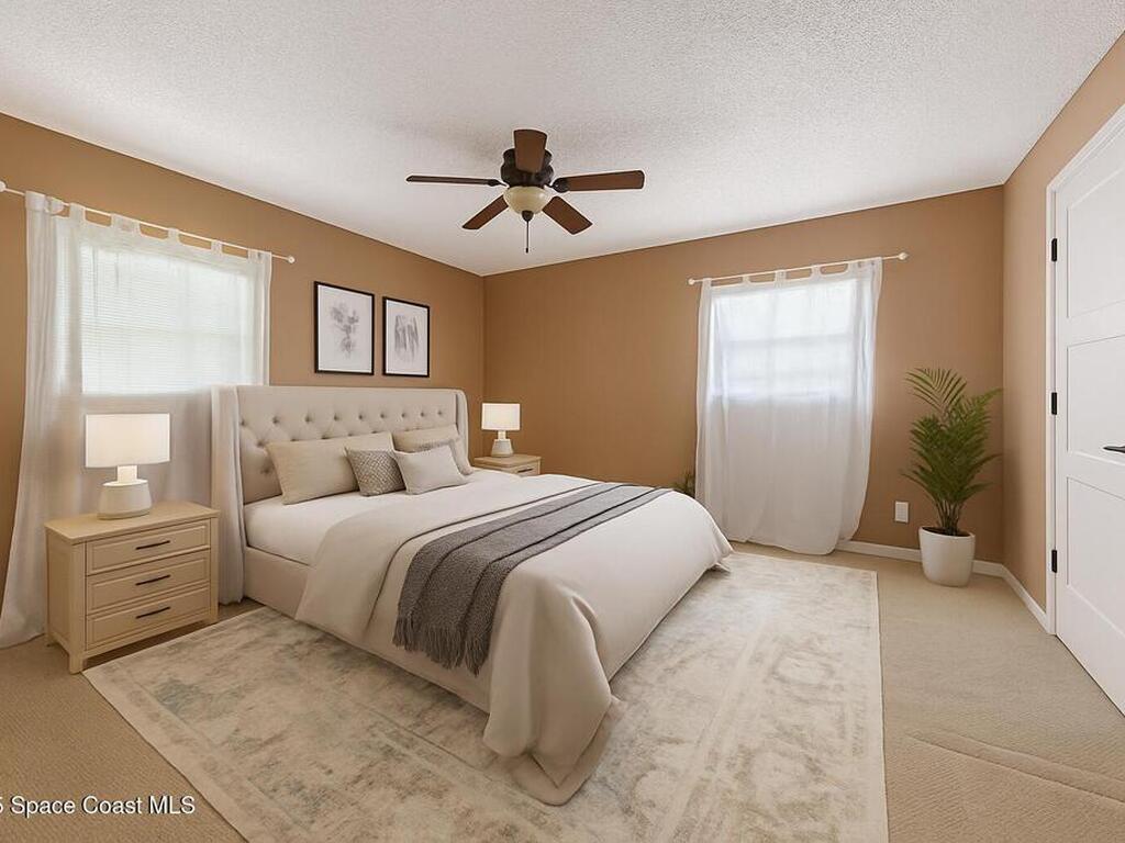 550 Temple Street, Satellite Beach, FL 32937