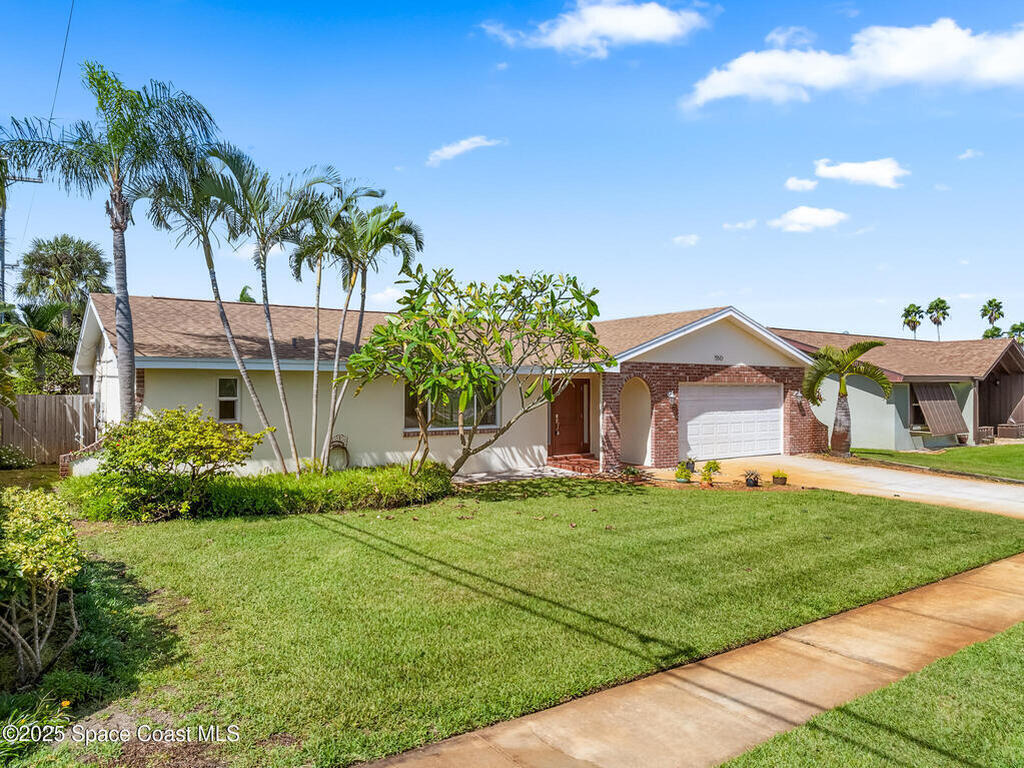 550 Temple Street, Satellite Beach, FL 32937