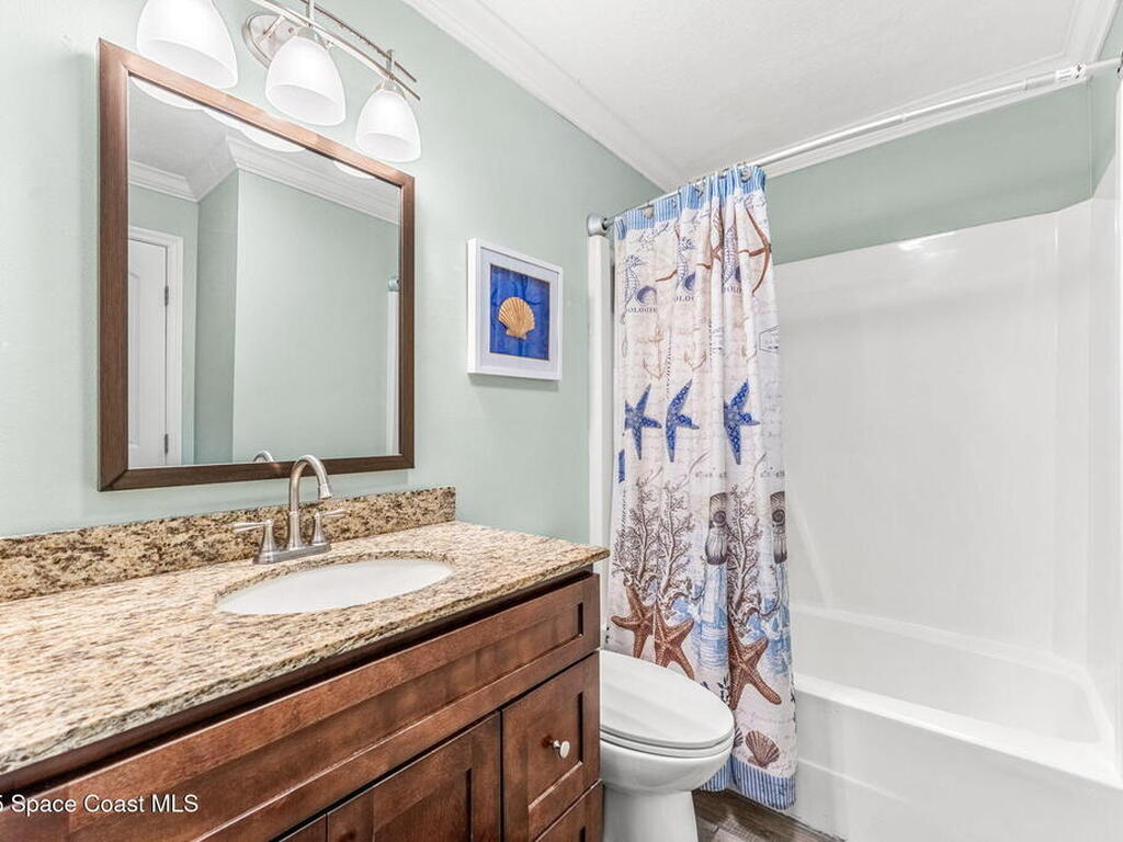 424 Jefferson Avenue, Cape Canaveral, FL 32920