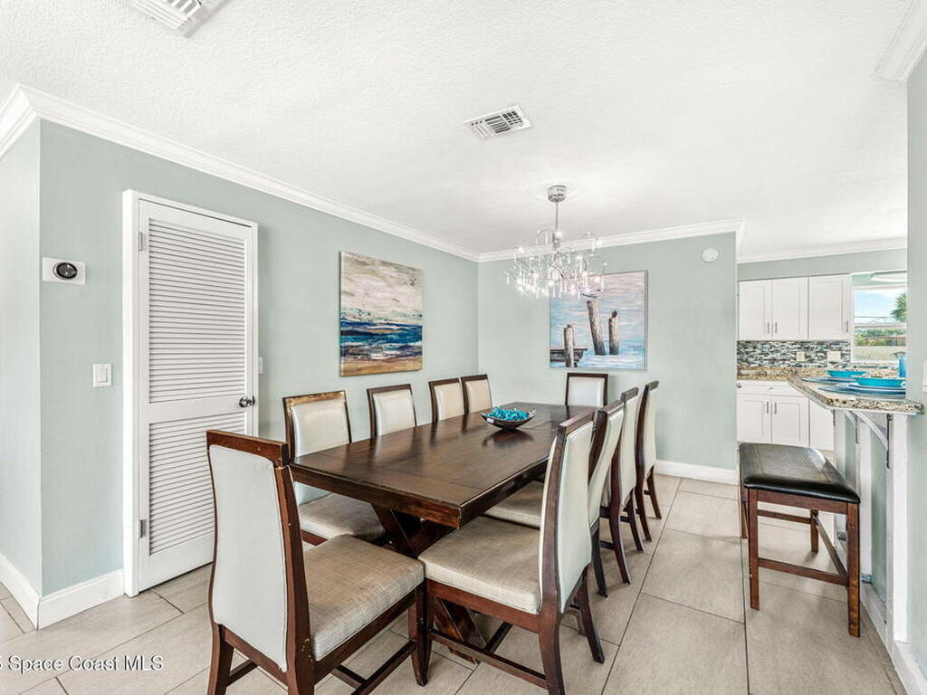 424 Jefferson Avenue, Cape Canaveral, FL 32920