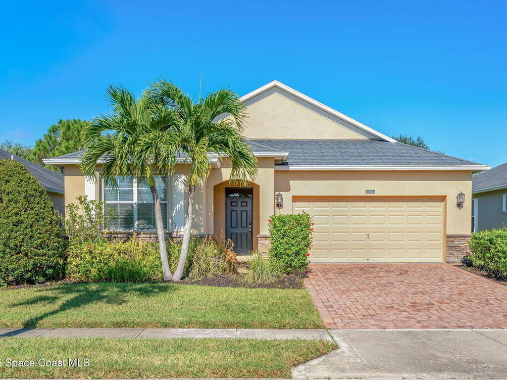 6488 Van Ness Drive, Melbourne, FL 32940