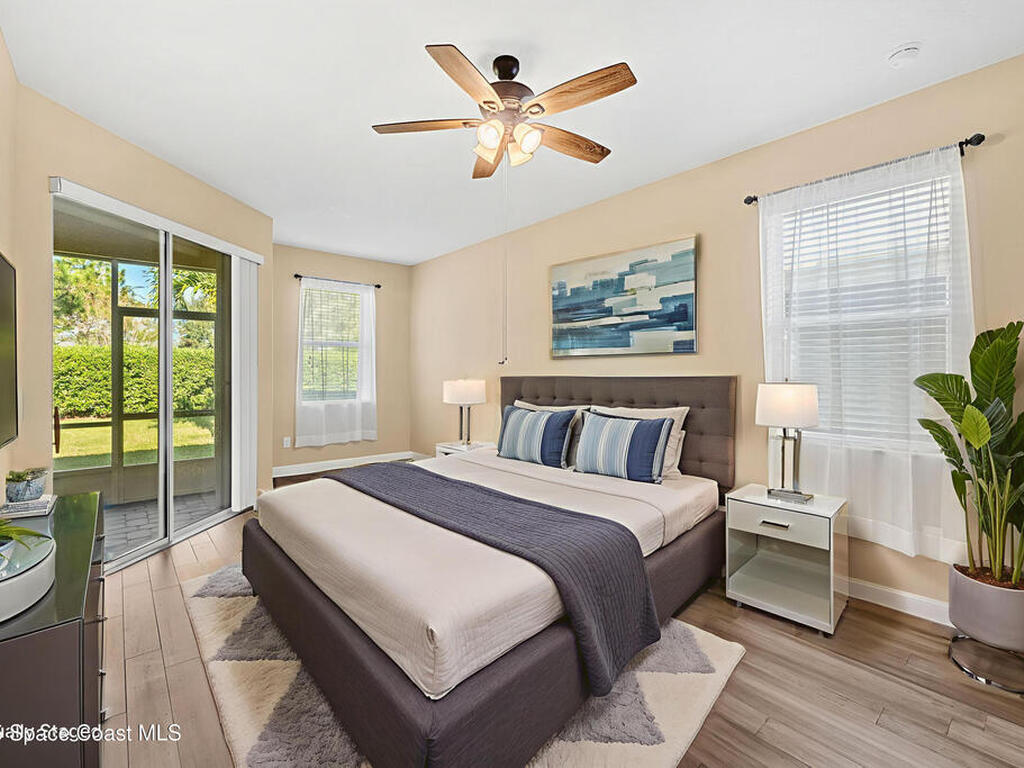 6488 Van Ness Drive, Melbourne, FL 32940