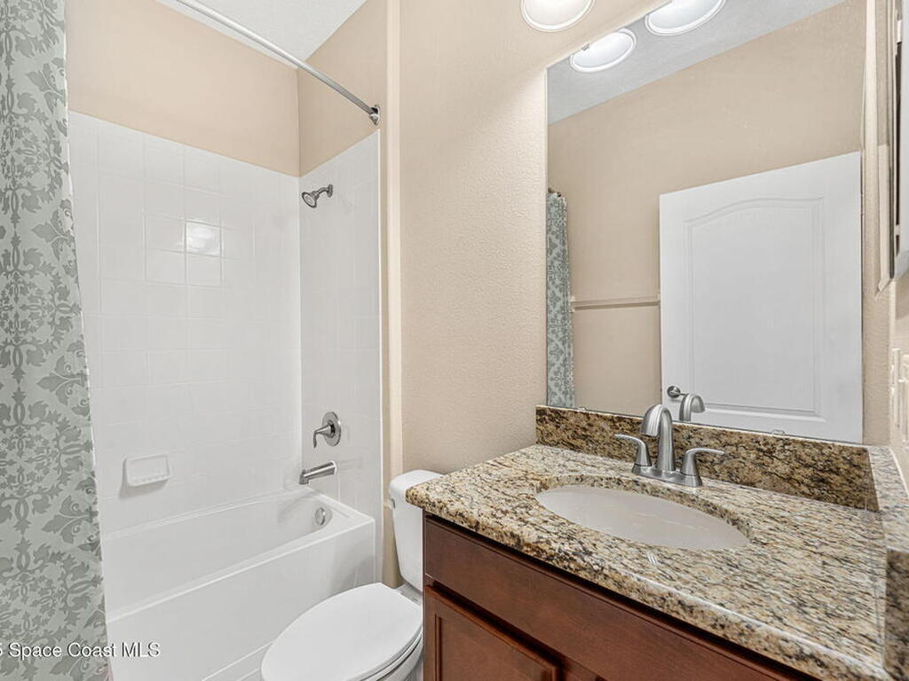 6488 Van Ness Drive, Melbourne, FL 32940