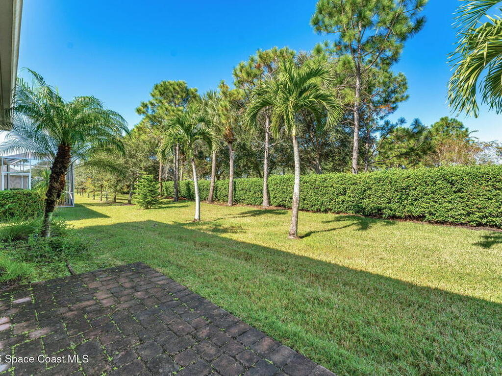 6488 Van Ness Drive, Melbourne, FL 32940