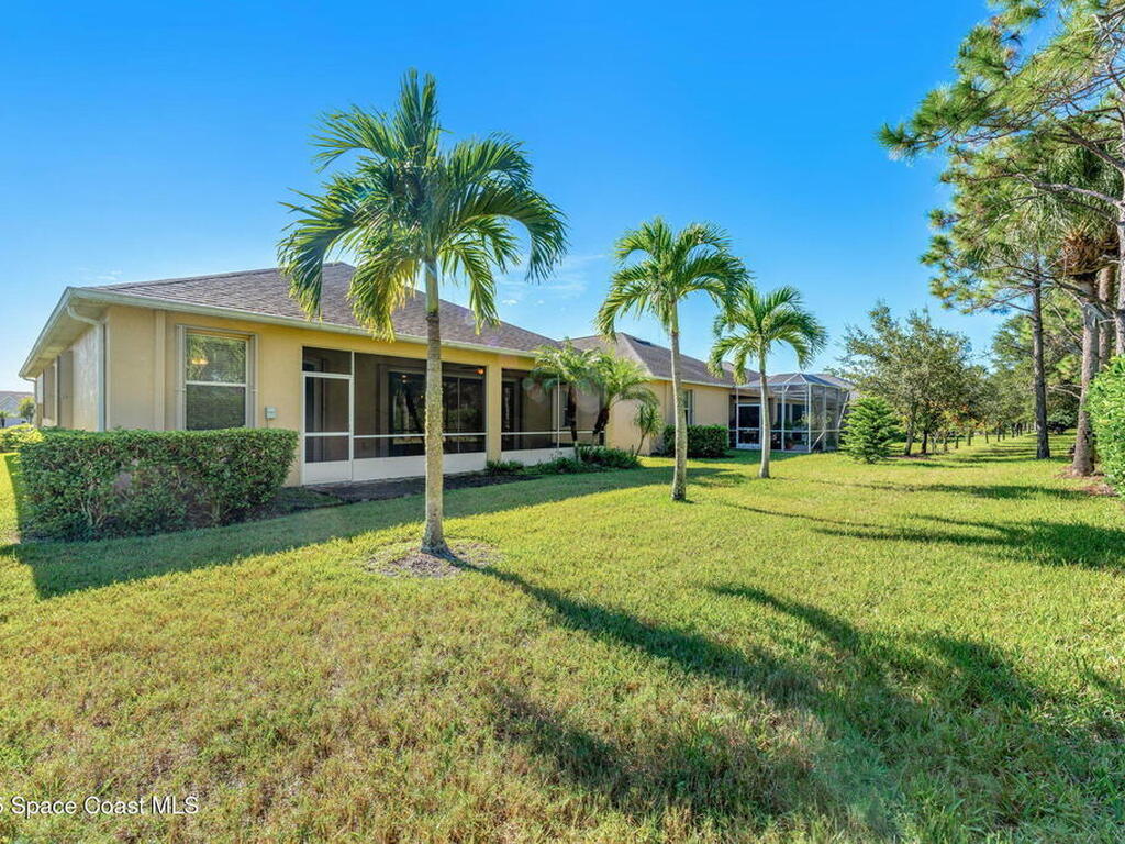 6488 Van Ness Drive, Melbourne, FL 32940