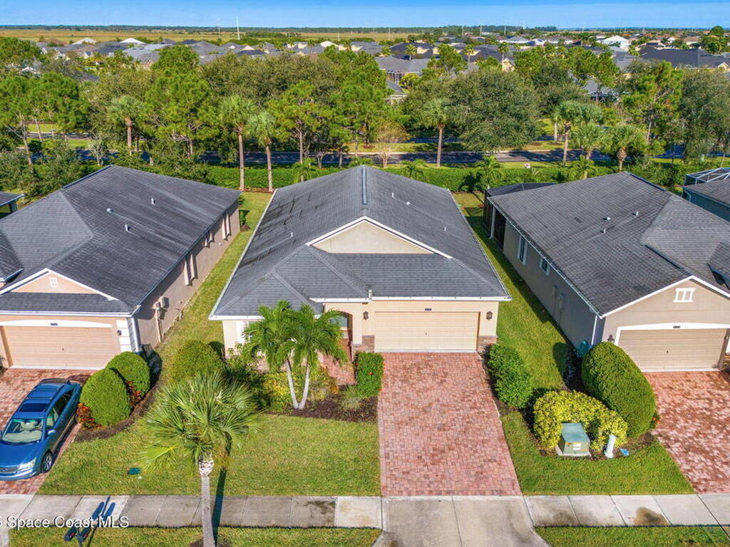 6488 Van Ness Drive, Melbourne, FL 32940